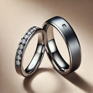 The Perfect Diamond Wedding Band Classic Luxury for Your Big Day