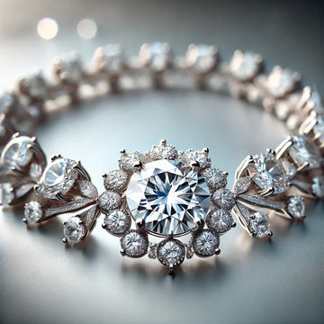 Modern Trends in Fine Jewelry : From Classic to Contemporary