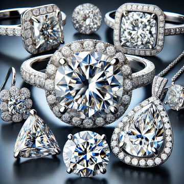 Discover the World of Diamonds: Essential Knowledge for Jewelry Lovers