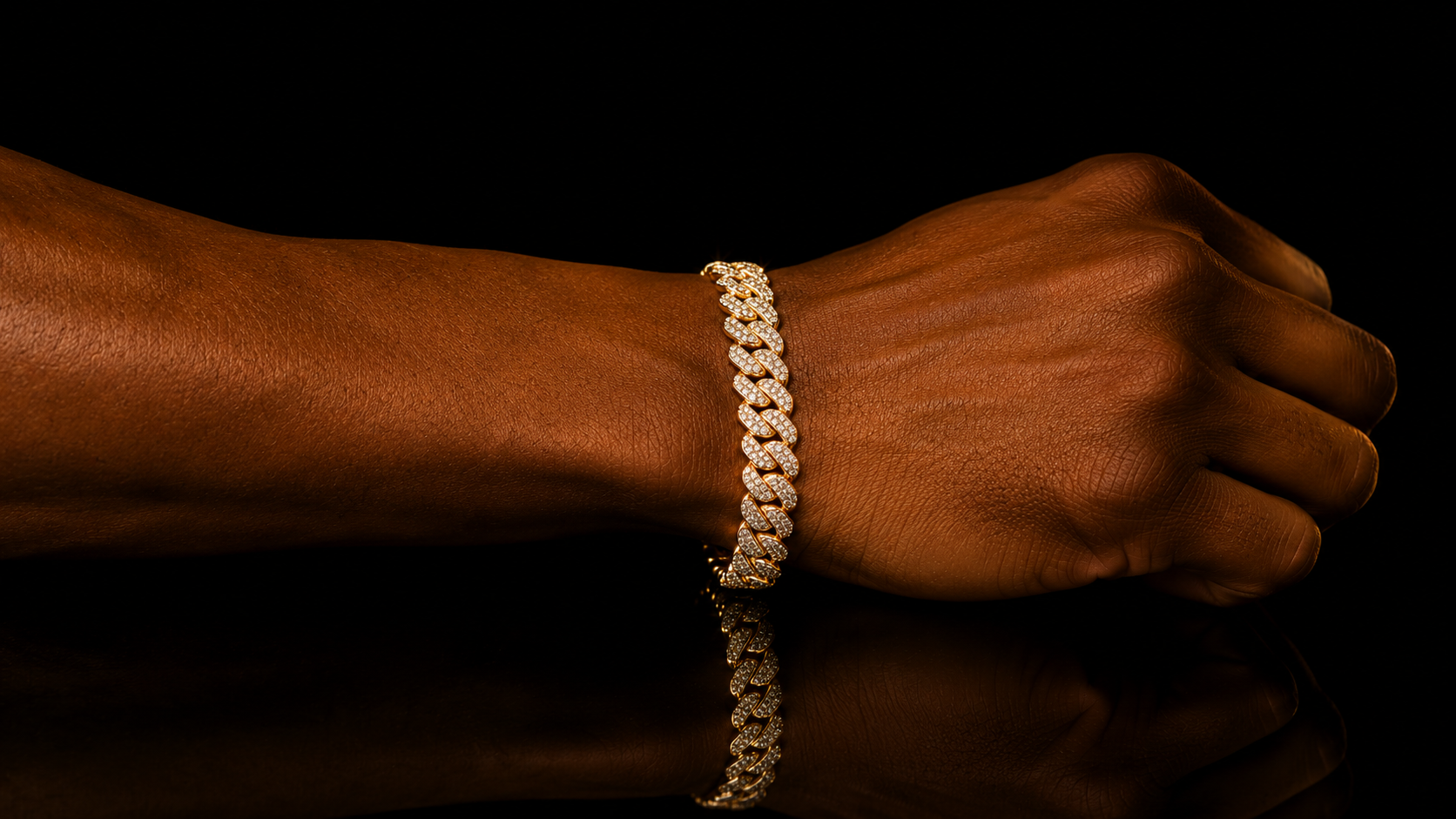 Moissanite Bracelets