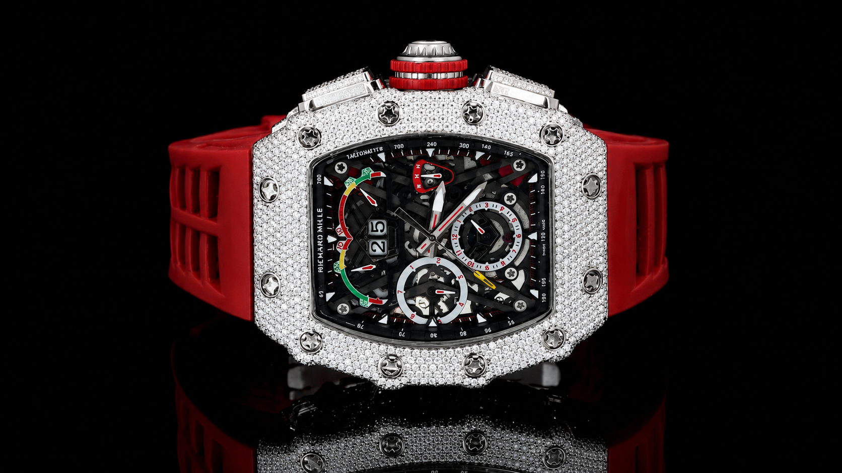 Top Selling Watch