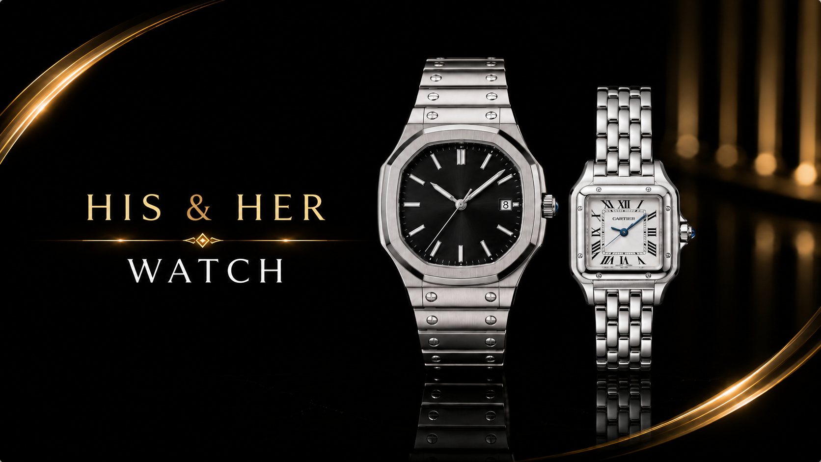 His & Her
