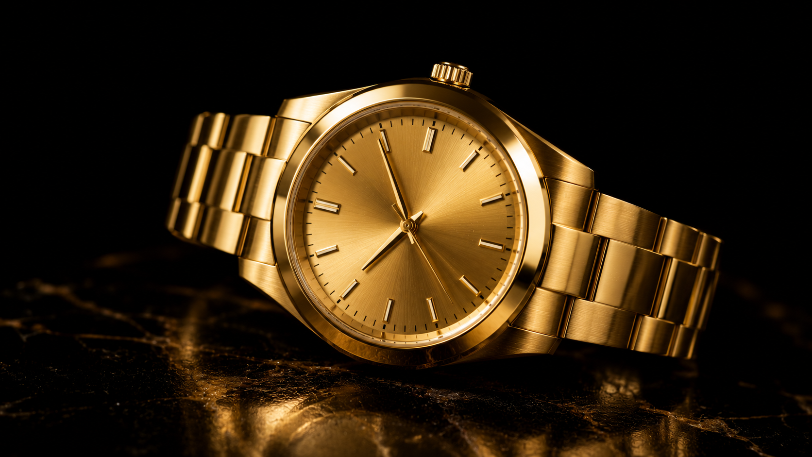 Plain Watchs