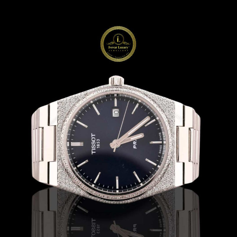 Imperial Radiance Diamond Luxury Watch By Ivevar