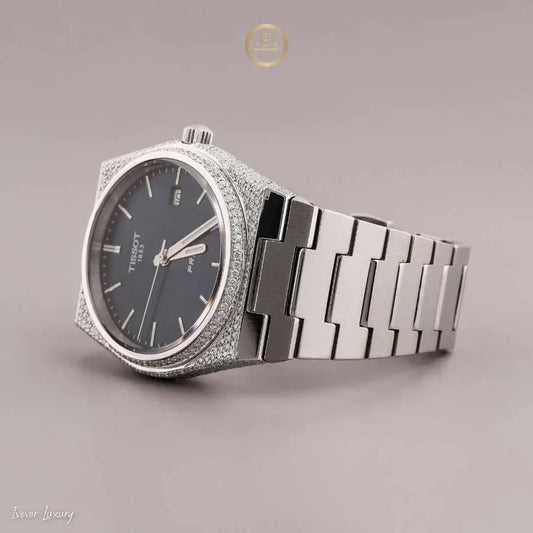 Imperial Radiance Diamond Luxury Watch By Ivevar