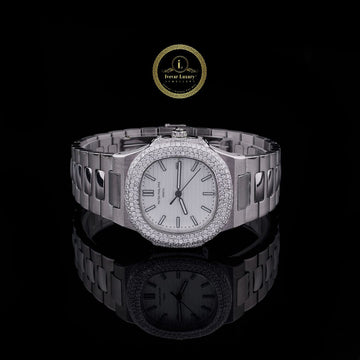 Bestselling Luxury Diamond Watch Swiss Mechanical Mastery By Ivevar