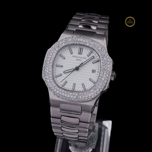 Bestselling Luxury Diamond Watch Swiss Mechanical Mastery By Ivevar