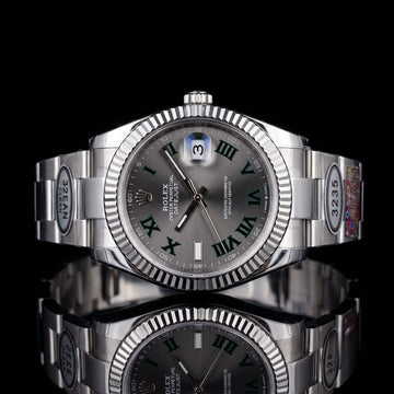 Built for those who demand excellence, precision, and timeless style. Every detail reflects success