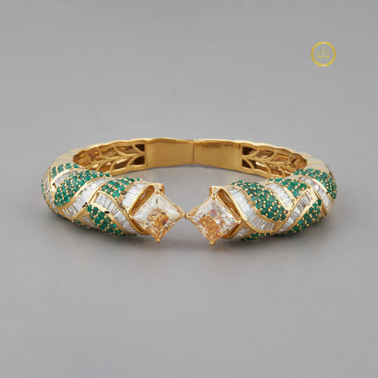 Premium Lab-Grown Diamond Bracelet – High Quality & Ethical by Ivevar