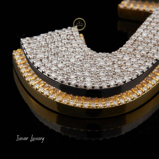 Never-Replicated Custom Diamond Jewelry - Ethical & Exclusive Ivevar
